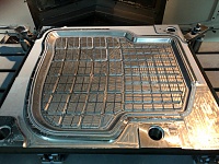 Ремонт пресс-форм